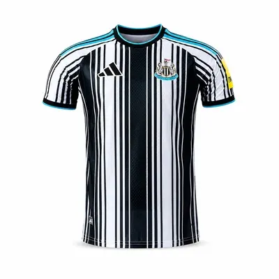 Newcastle United 26/27 Away Player Version Jersey