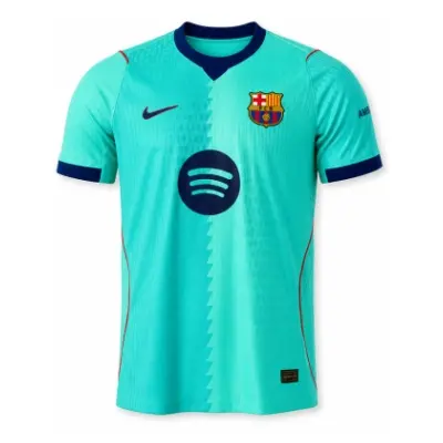 Barcelona 26/27 Third Away Player Version Jersey