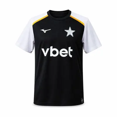 Botafogo 26/27 Pre-Match Jersey