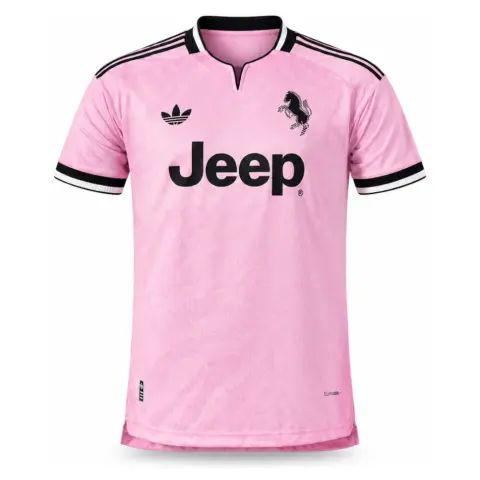 JUV 26/27 Away Player Version Jersey