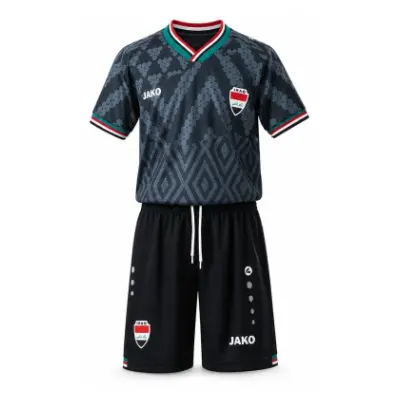 Iraq 2026 Third Kids Kit Jersey