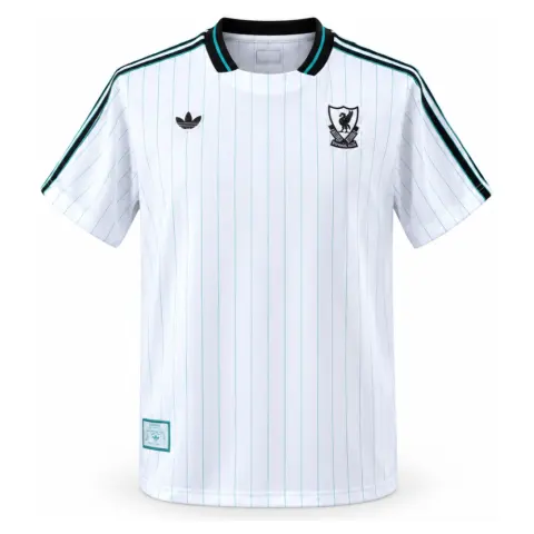 LFC 25/26 Retro Special Edition