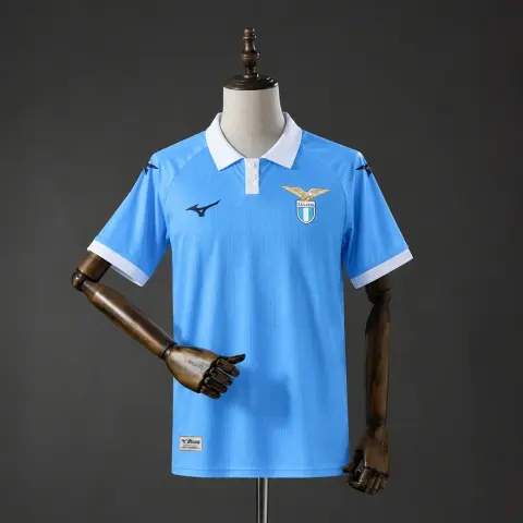 Lazio 26/27 Home Jersey
