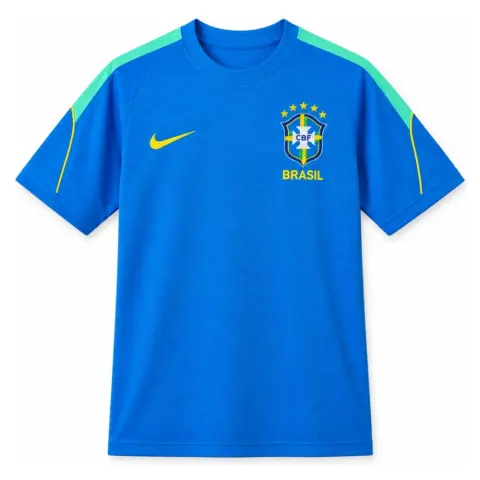 Brazil 2026 Training Shirt
