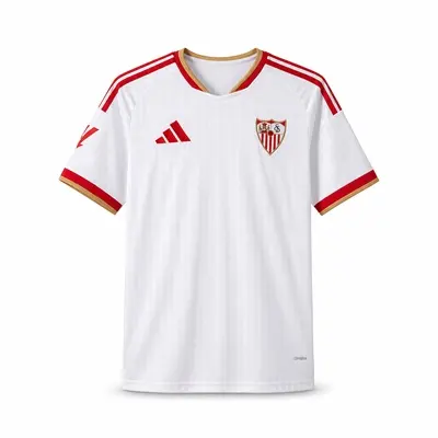 Sevilla 26/27 Home Jersey