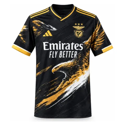 Benfica 26/27 Special Jersey