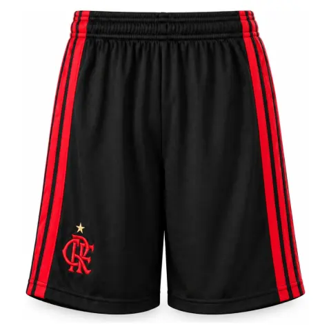 Flamengo 26/27 Away Shorts