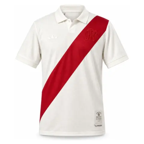 River Plate 125th Anniversary Jersey