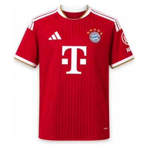 Bayern Munich 26/27 Home Jersey