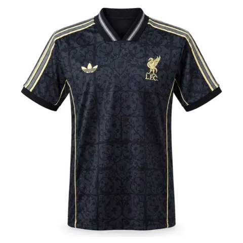 LFC 25/26 Special Edition Jerseys