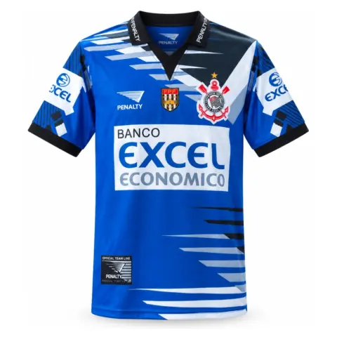 Corinthians 1998 Third Retro Jersey
