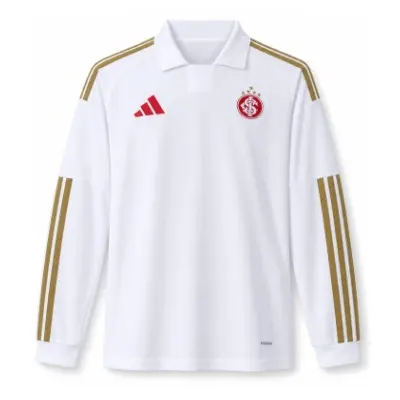 Internacional 26/27 Away Long-sleeved Jersey