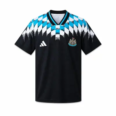 Newcastle United 26/27 Special Edition Jersey
