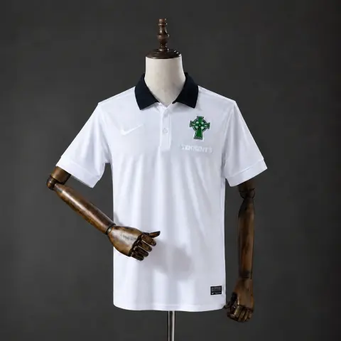 Celtic 12/13 125th Anniversary Edition Retro Jersey
