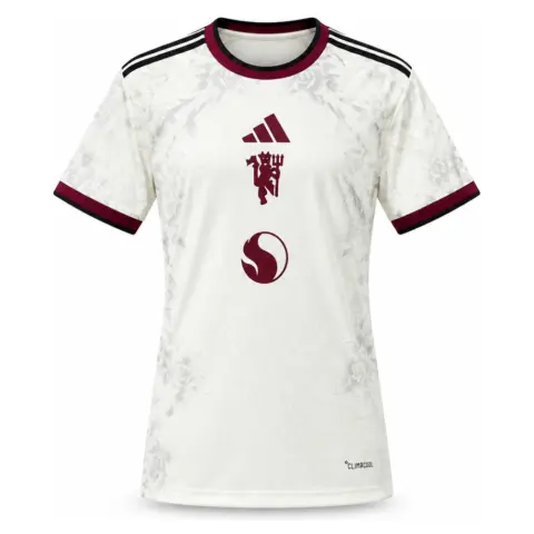 M-U 26/27 Third Womens Jersey