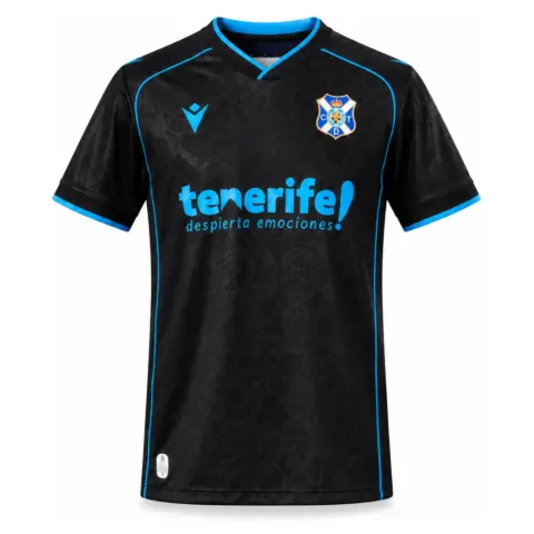 Tenerife 26/27 Away Jersey