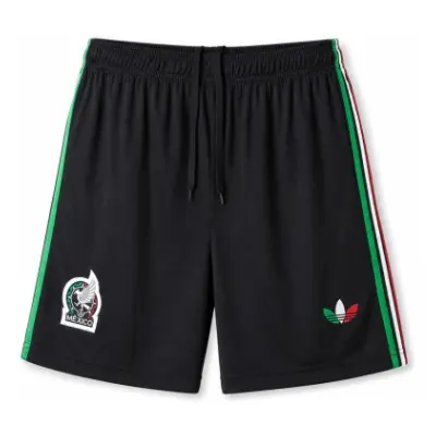 Mexico 2026 Third Shorts