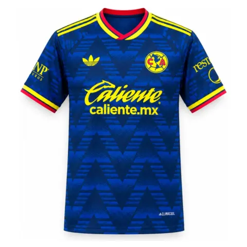 Club America 26/27 Special Jersey