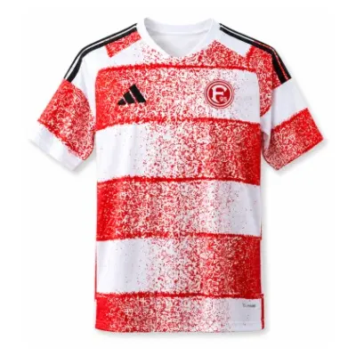 Düsseldorf 26/7 Home Jersey