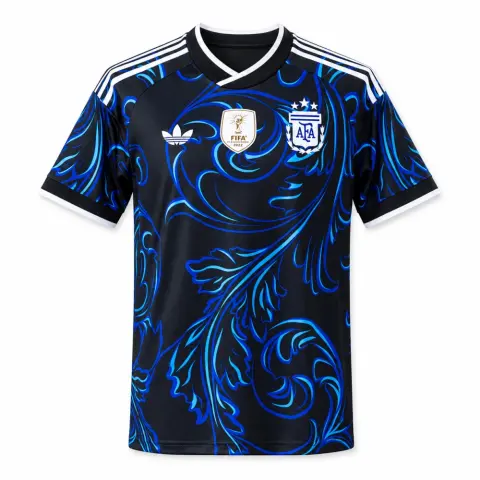 Argentina 2026 Away Jersey