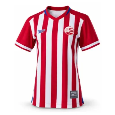 Nautico 26/27 Home Women's Jersey
