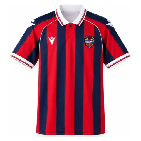 Levante UD 26/27 Home Jersey