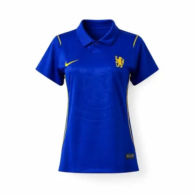 Chelsea 26/27 Home Womens Jersey