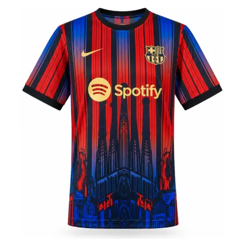 Barcelona 26/27 Special Edition Jersey