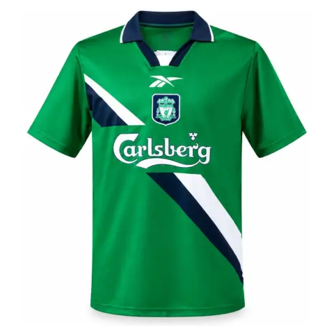 LFC 99/00 Away Retro Jersey