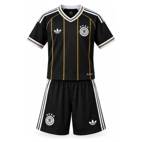 Germany 26/27 Third Away Kids Kit