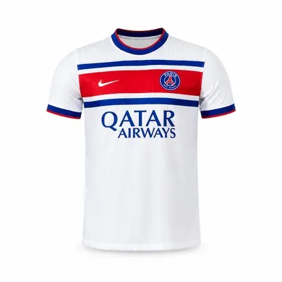 PSG 26/27 Pre-Match Home Player Version Jersey