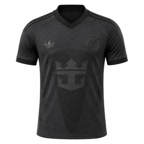 Inter Miami 27/28 Away Player Version Jersey