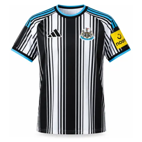 Newcastle United 26/27 Home Jersey