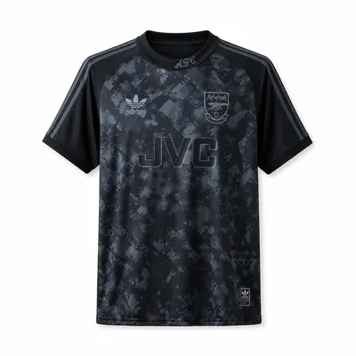 Arsenal 90/92 Away Retro Jersey