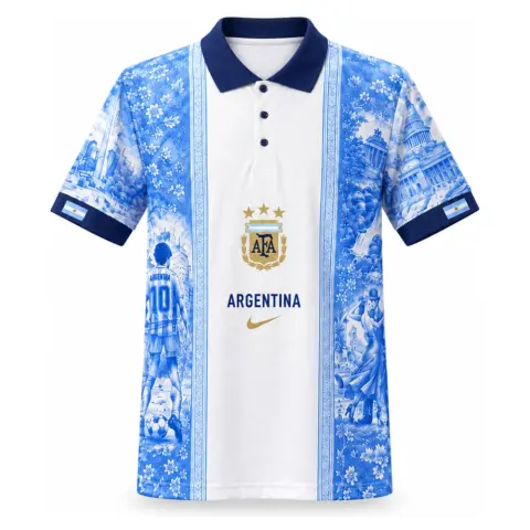 Argentina 26/27 Special Edition Jersey