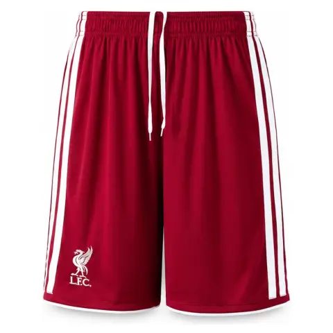LFC 26/27 Home Shorts