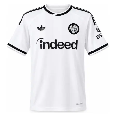 Eintracht Frankfurt 26/27 Away Jersey