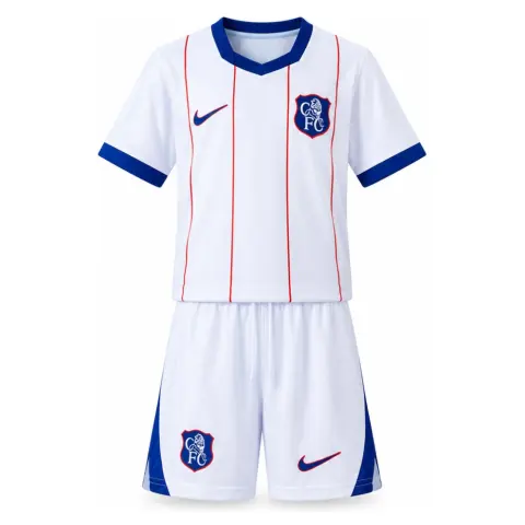 Chelsea 26/27 Third Away Kids Kit