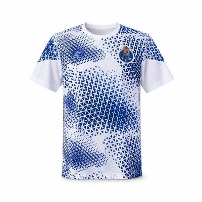 FC Porto 26/27 Pre-Match Jersey
