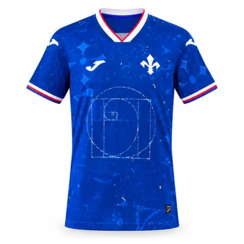 Fiorentina 26/27 Third Away Jersey