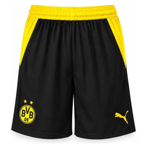 Borussia Dortmund 26/27 Home Shorts