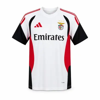 Benfica 26/27 Training Jersey