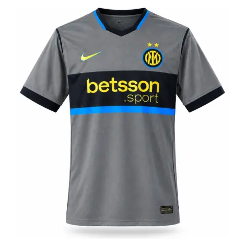 Inter Milan 26/27 Third Away Jersey