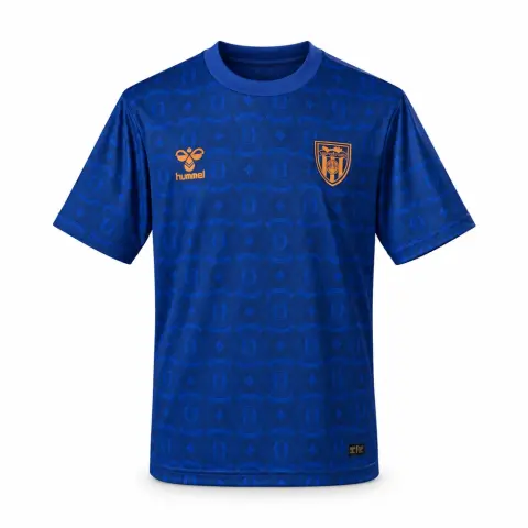Sunderland 26/27 Third away Jersey