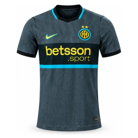 Inter Milan 26/27 Third Player Version Jersey