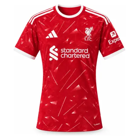 LFC 26/27 Home Women's Jersey