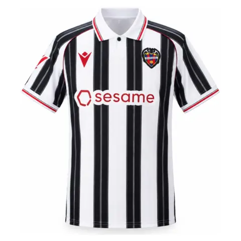 Levante UD 26/27 Away Jersey