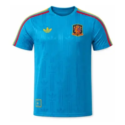 Spain 2026 OG Player Version Training Jersey