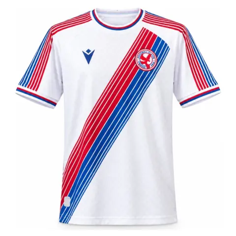 Crystal Palace 26/27 Away Jersey