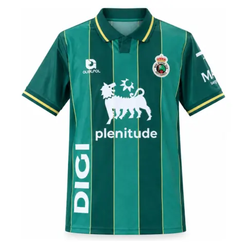 Racing Santander 26/27 Away Jersey